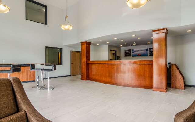 Red Lion Inn & Suites Des Moines