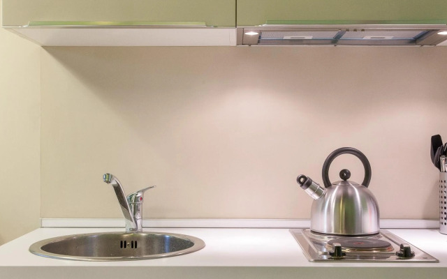 Trevi Colour- Rental in Rome