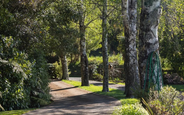 Tasman Hideaway - Marahau Holiday Home