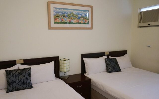 Mistro B&B