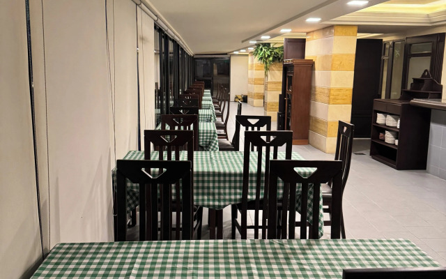 Hildon Hotel Beirut