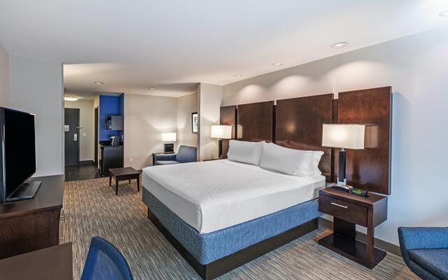 Holiday Inn Express & Suites Austin NW - Lakeway by IHG