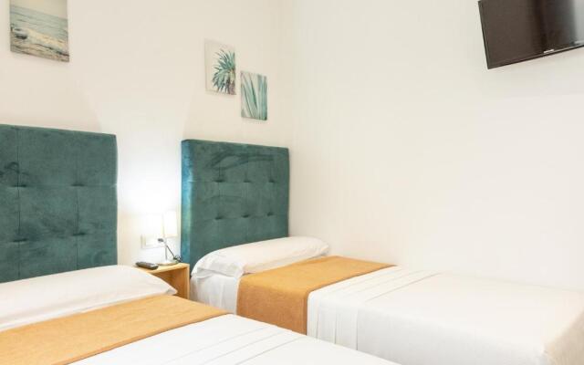 Apartamentos Kouohana