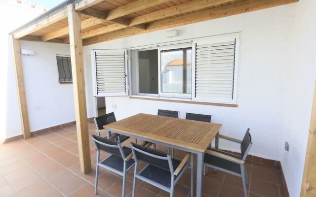 Casa Para 6 Personas en Cambrils