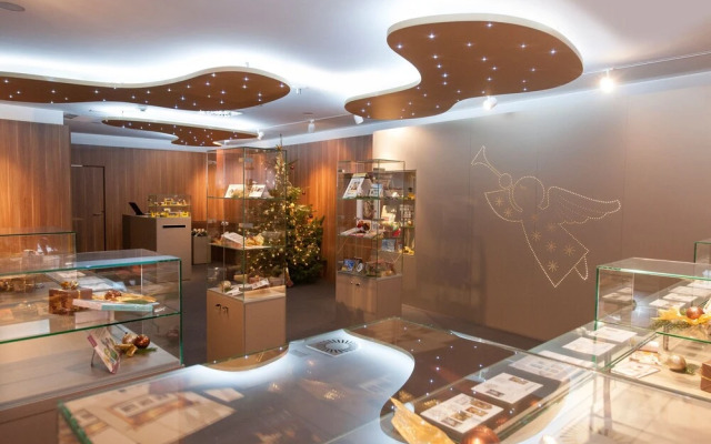 Hotel & Restaurant Christkindlwirt