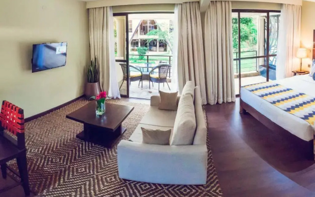 OSOTUA LUXURY RESORT by ICON