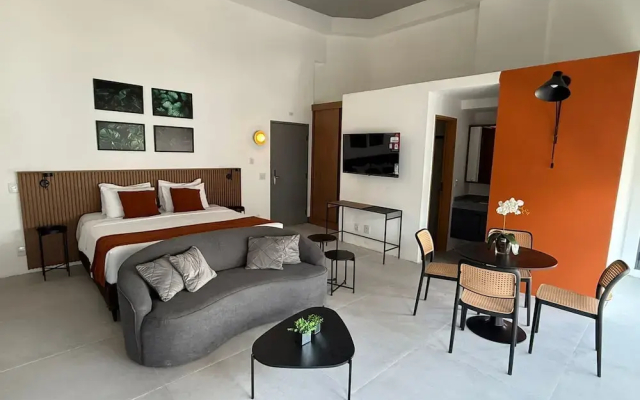 Residence X
