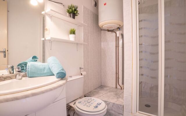 Terrasses de la Baronnie 27480