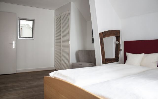Hotel Flosdorff - Appartements