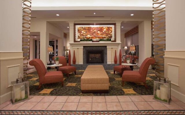 Hilton Garden Inn Knoxville West/Cedar Bluff