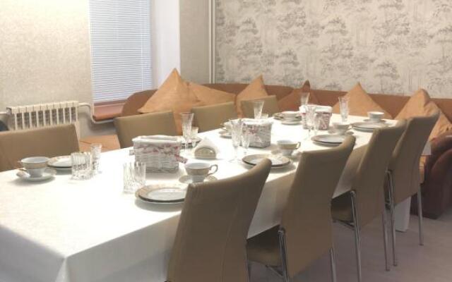 Samal-2 luxury apartments