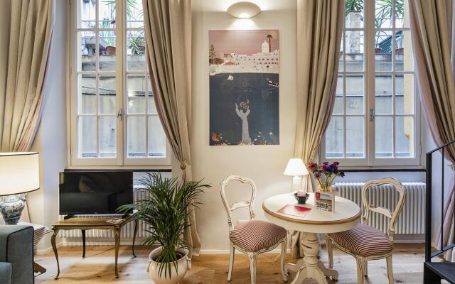 Genovese Gem by Wonderful Italy