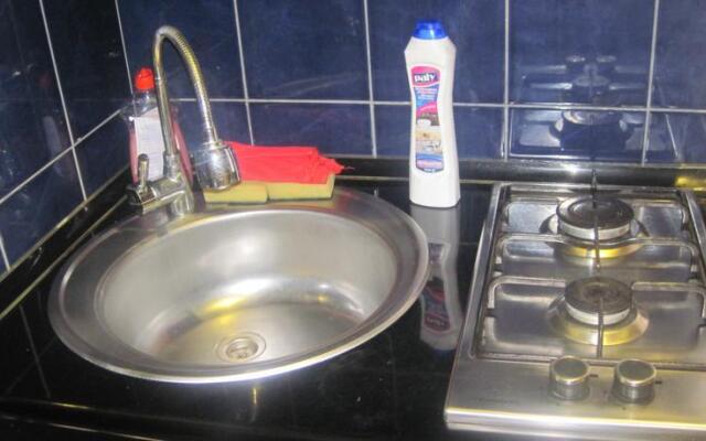 Your Georgian Friend Apartment