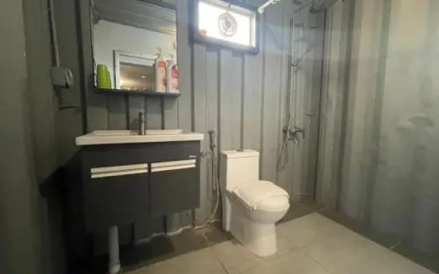 SPOT ON 90367 7 inn Semporna