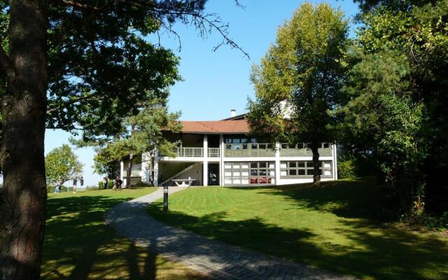 DJH Jugendherberge Pottenstein