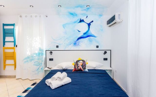 Apartments Mima