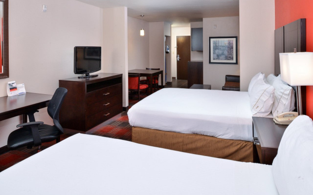 Holiday Inn Express Hotel & Suites Kingman by IHG