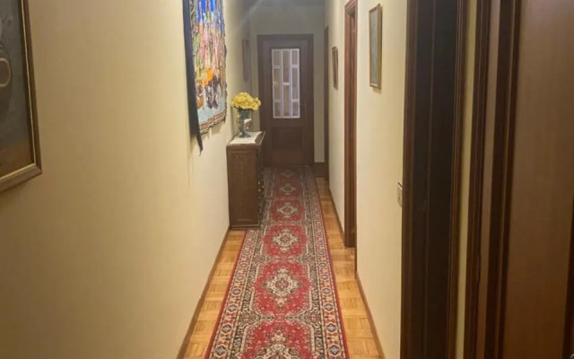 Apartamento Couto