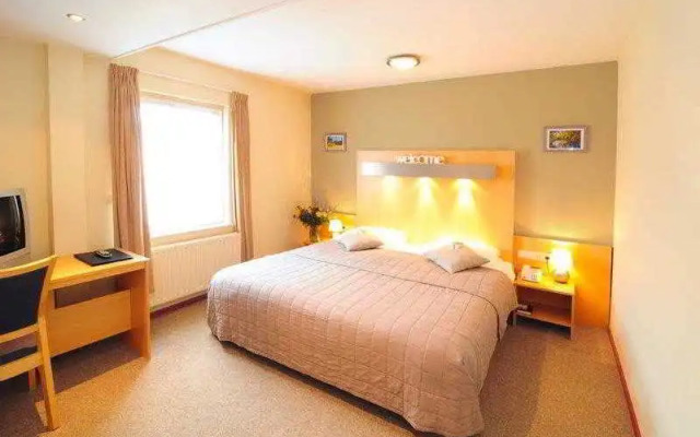 Best Western Hotel Walram