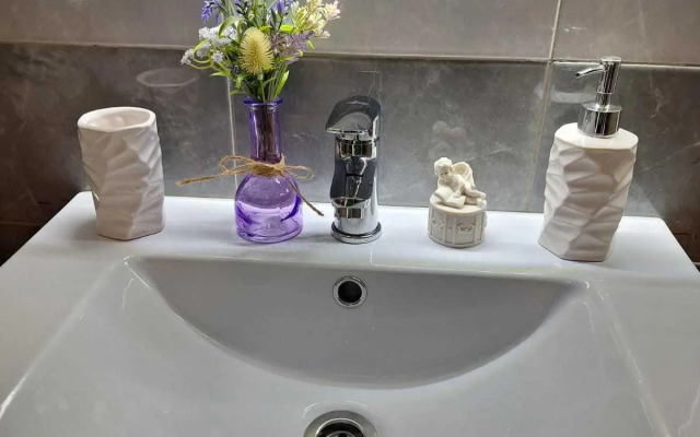 Апартаменты на улице Средняя 40