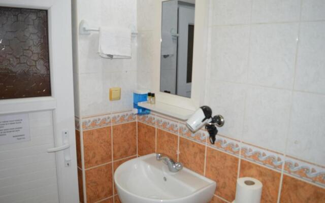 Hostel Terra Vista
