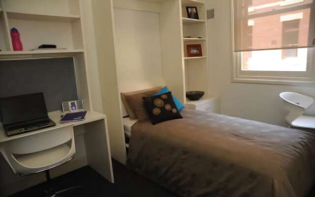 Yarra House Campus Summer Stays
