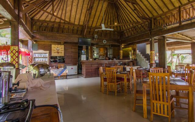 Bhanuswari Resort & Spa