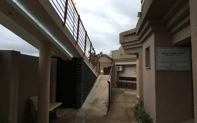 Valley View Lodge