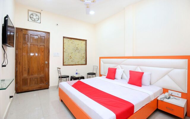 Hotel Grand Park By OYO Rooms