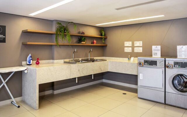 Mercure Jundiai Shopping