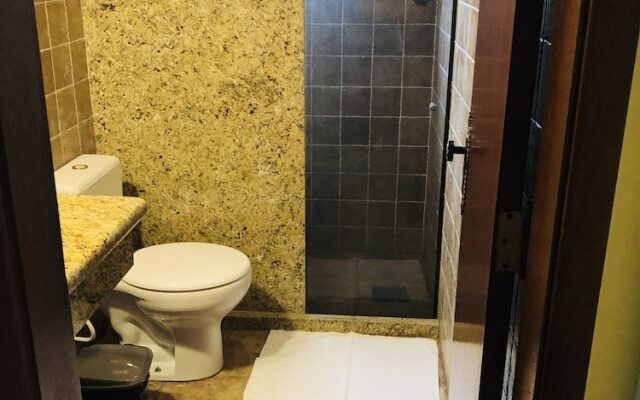 Búzios Flats & Suítes da MARI