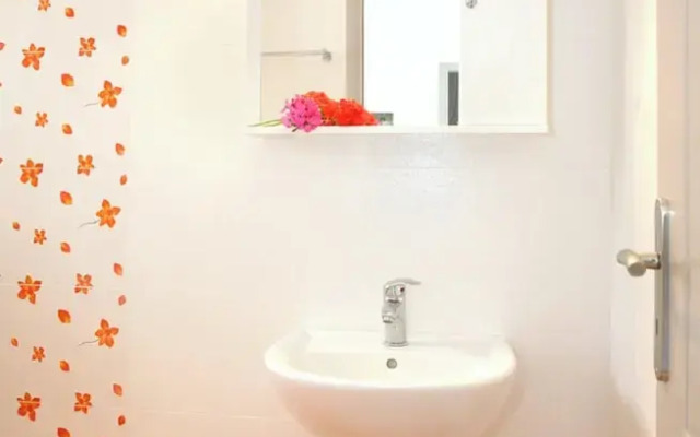 Aptera Paradise with Sea View