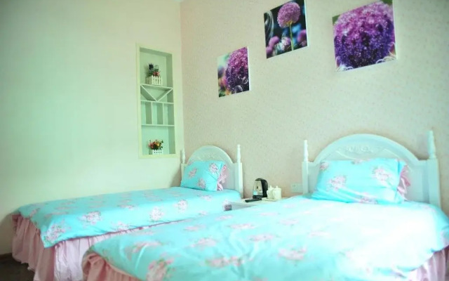 Yefeng Hostel