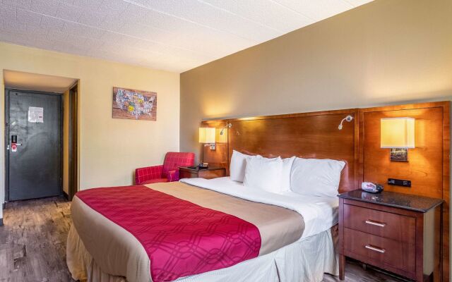 Americas Best Value Inn Fredonia NY
