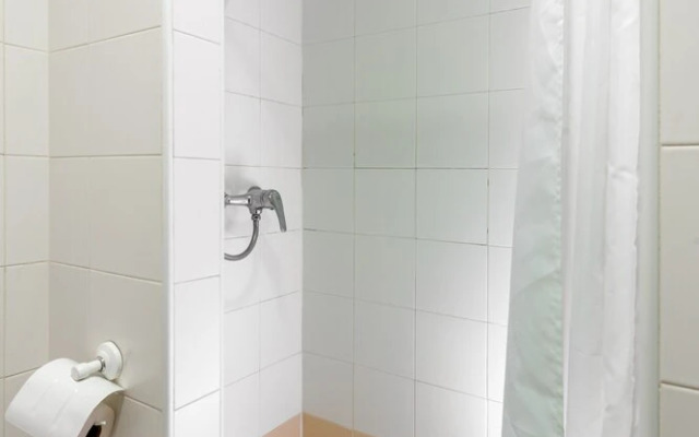 Micampus Bormujos Students Residence