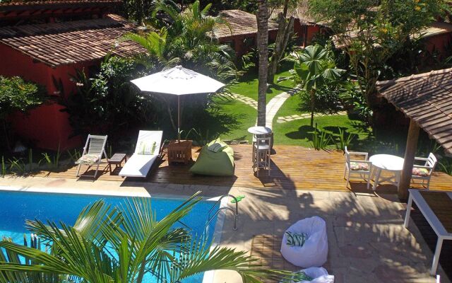 Vila Biriba Trancoso