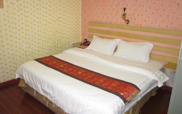 Jinlida Hotel