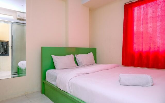 Cozy Living 2Br Cibubur Village Apartment