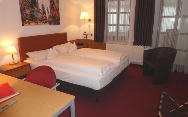 Hotel Columbus
