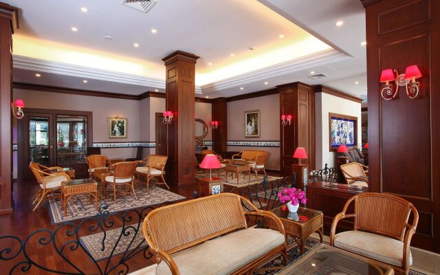 Club Cactus Paradise - All Inclusive