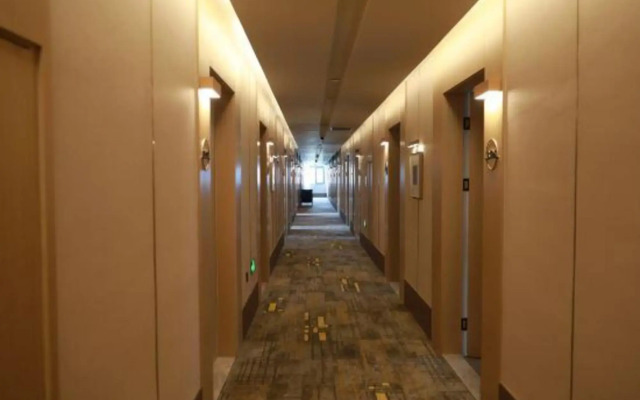 Fenghelou Hotel