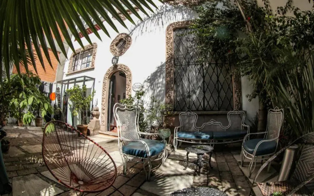 Hotel Casa Comtesse