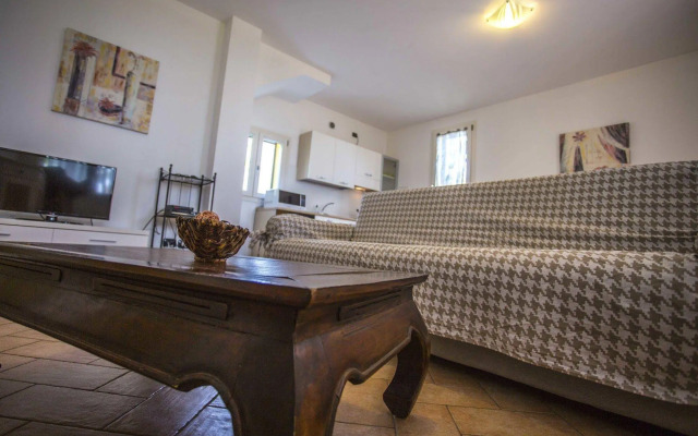 Residence Karina