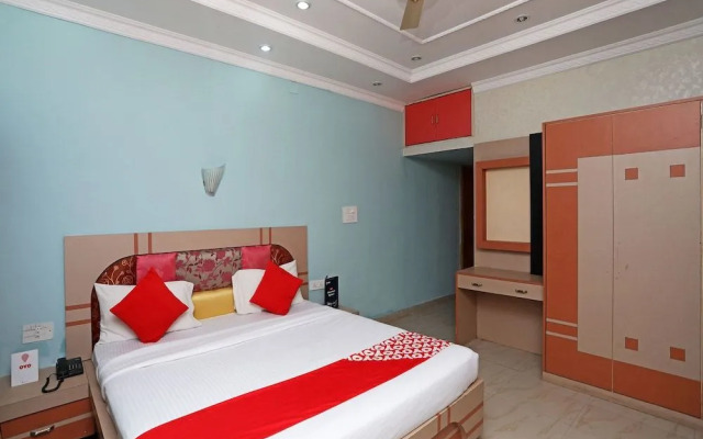 Priyanka Residency