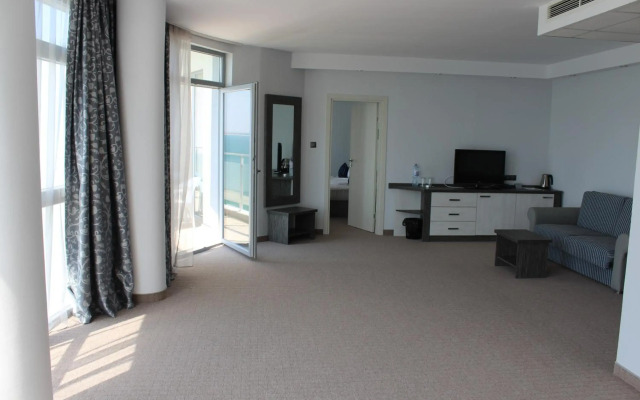 Moonlight Hotel - All Inclusive