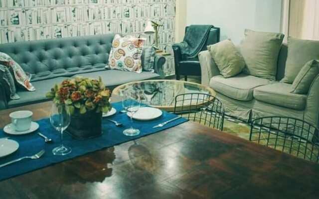 Alcázar de Baeza Centro Godoyes