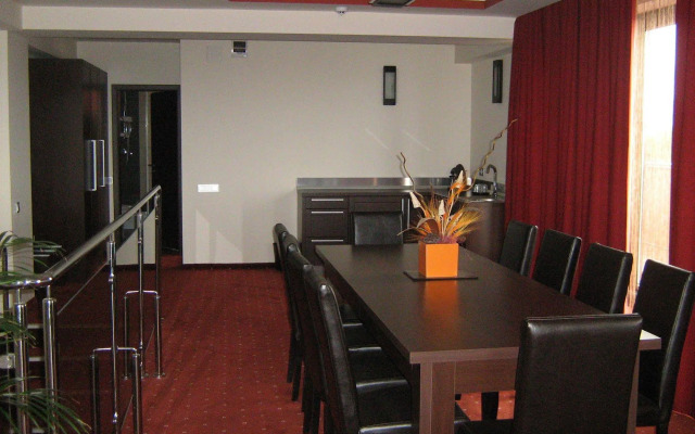 Hotel Premier