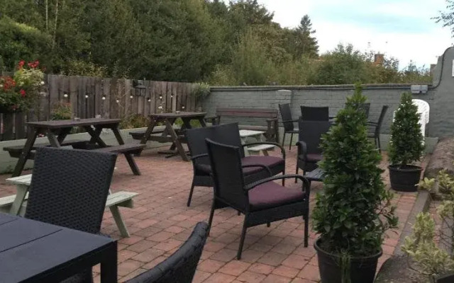 The Old Crown Inn