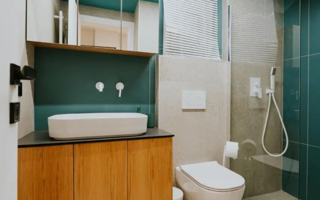 Adastro Apartment 17