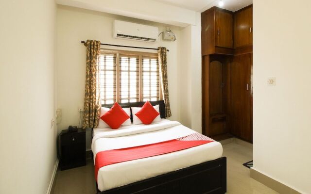 OYO 16526 Karanji Homestays